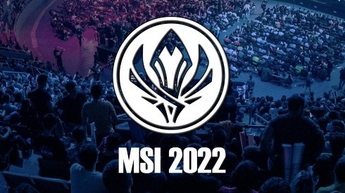 Sede, fecha y formato confirmados para el MSI 2022 de League of Legends