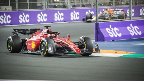 Ferrari no presentará mejoras en el monoplaza para el GP de Australia
