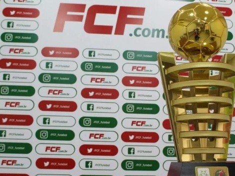 Criciúma conhece primeiro adversário do Campeonato Catarinense B