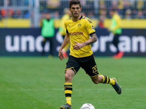 Borussia Dortmund: Modern stars that have played for the club in the last few years