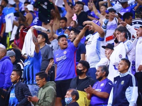 Precio de los boletos para el Cruz Azul vs. Atlas