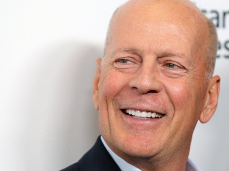 Bruce Willis retires from acting due to a serious illness