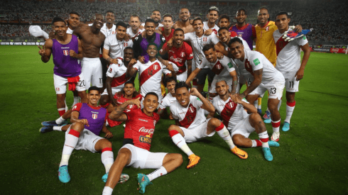 La mejor noticia por parte de la FIFA para la Selección Peruana en el repechaje