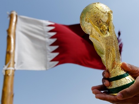 Repechajes para el Mundial de Qatar 2022: fechas, participantes, formato y sede