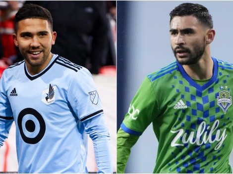 Minnesota United vs Seattle Sounders: Date, Time, and TV Channel in the US for Week 5 of 2022 MLS Regular Season