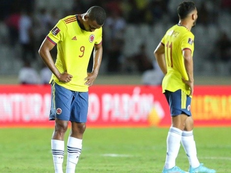 Luego de despedirse del Mundial: ¿Qué sigue para la selección Colombia?