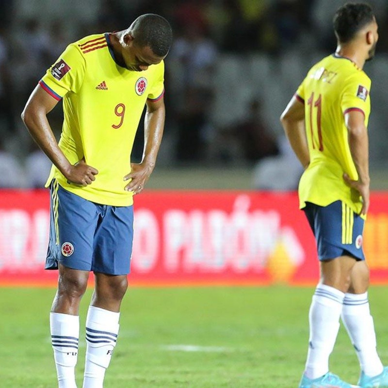 Luego de despedirse del Mundial: ¿Qué sigue para la selección Colombia?