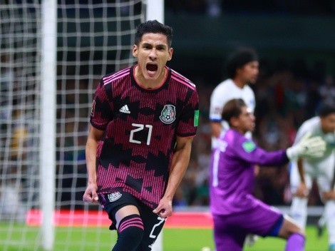 Mexico win a spot in Qatar 2022 after beating El Salvador 2-0: Highlights and goals