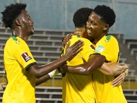 Honduras perdió con Jamaica y cerró una Eliminatoria para el olvido