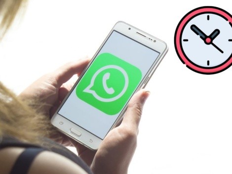 WhatsApp: ¿Cómo ocultar tu última hora de conexión sólo a algunos contactos?
