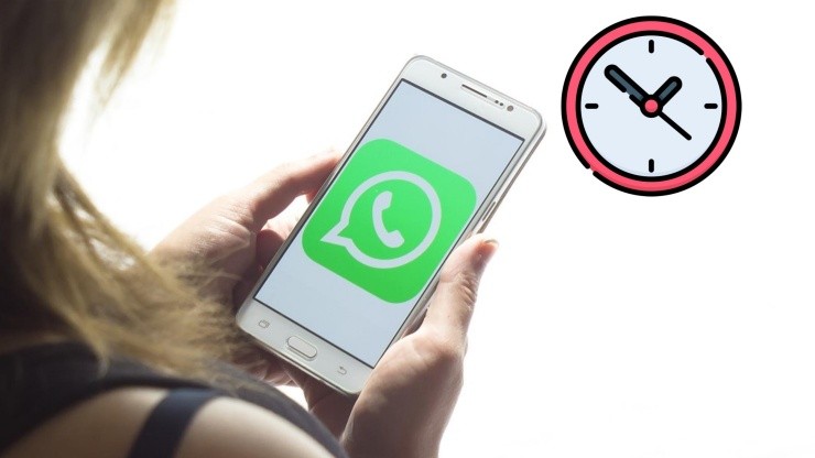 Cómo ocultar tu última hora de conexión de WhatsApp sólo para algunos contactos