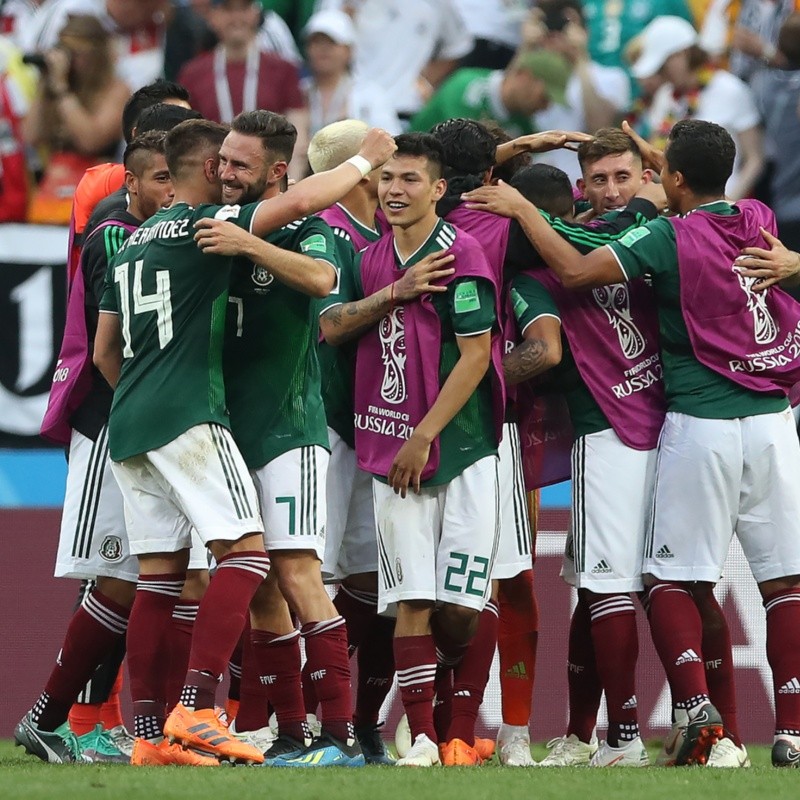 Qatar 2022: ¿Qué bombo integrará México y qué rivales pueden tocarle en el sorteo?