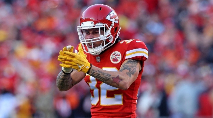 Tyrann Mathieu – Getty Images