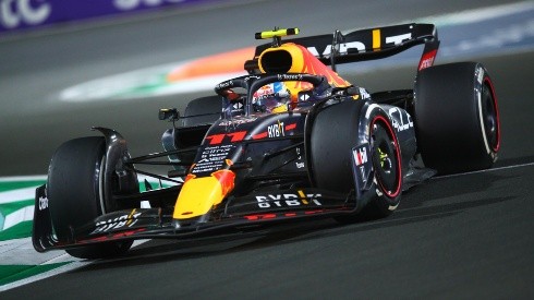 Power Rankings de la Formula 1: Checo 4º y polémica