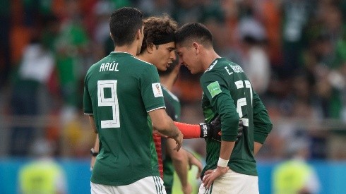 América ha nutrido a México en los Mundiales.