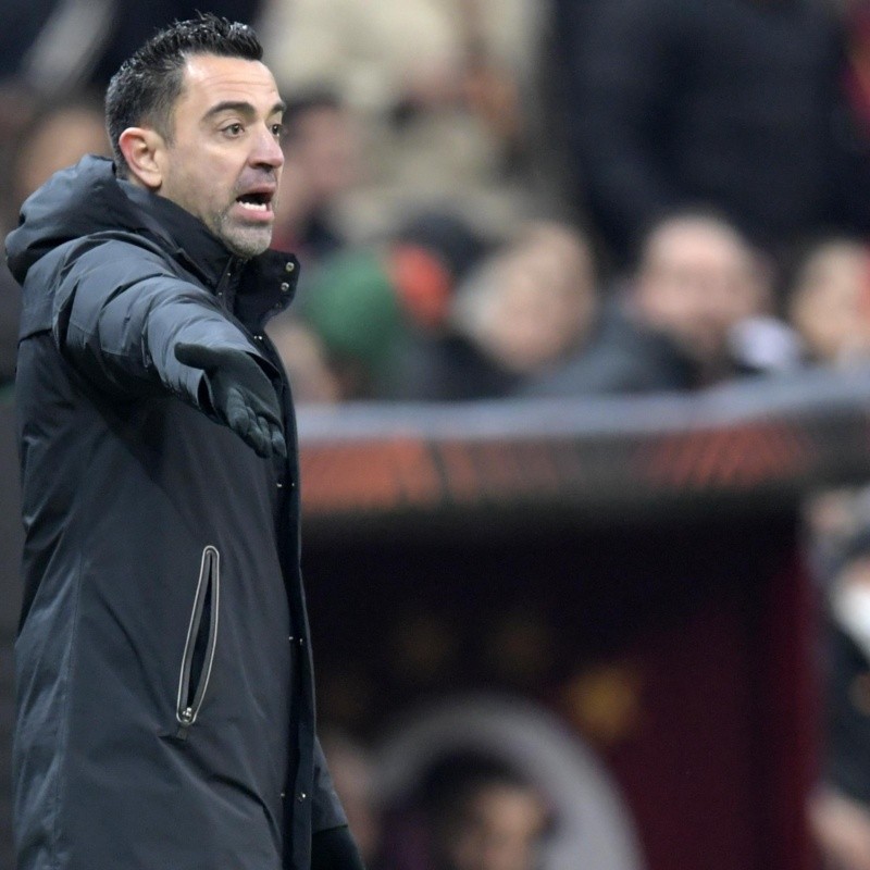 Defensor desejado por Xavi pode deixar atual clube e reforçar o Barcelona; acompanhe