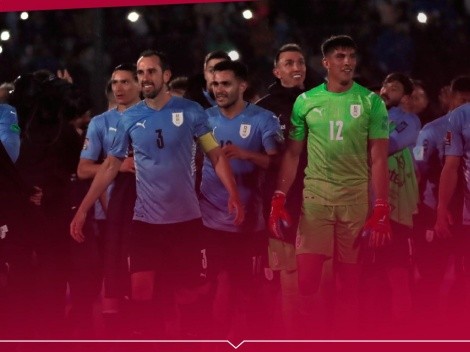 Qatar 2022: los posibles rivales de Uruguay en el Mundial