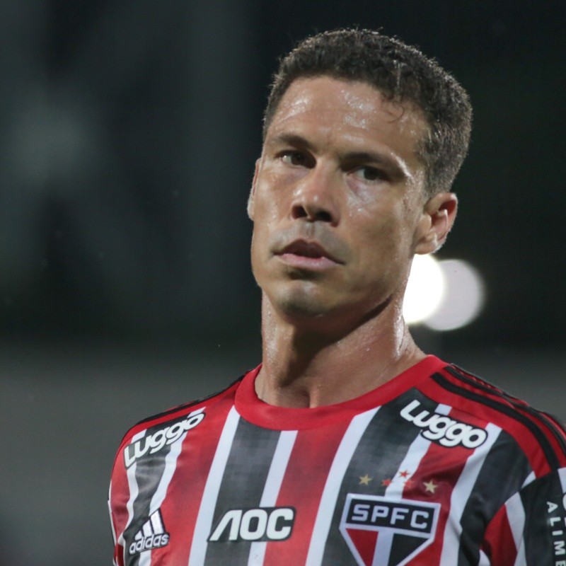 Hernanes comete 'gafe' e comemoração antes da hora vira combustível a Abel; entenda