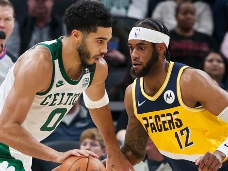 Boston Celtics vs Indiana Pacers: Predictions, odds, and how to watch or live stream free 2021/22 NBA Season in the US today