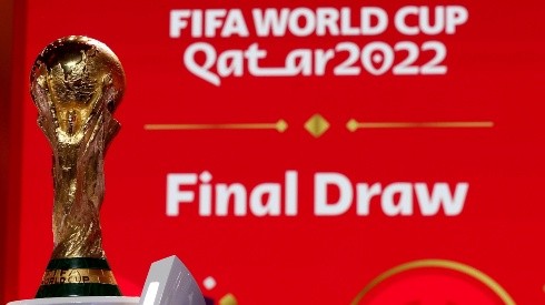 El fixture del Mundial de Qatar 2022