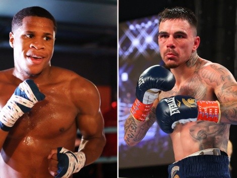 Boxing: George Kambosos vs Devin Haney and the other fights that could produce Undisputed champions