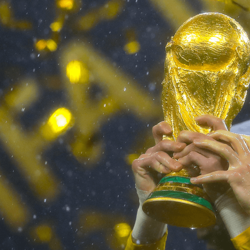 Mundial 2030: los candidatos a quedarse con la sede