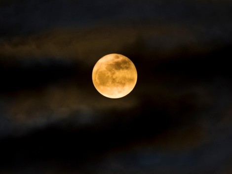 Luna Nueva en abril 2022: cuál es su significado y a qué hora se podrá ver