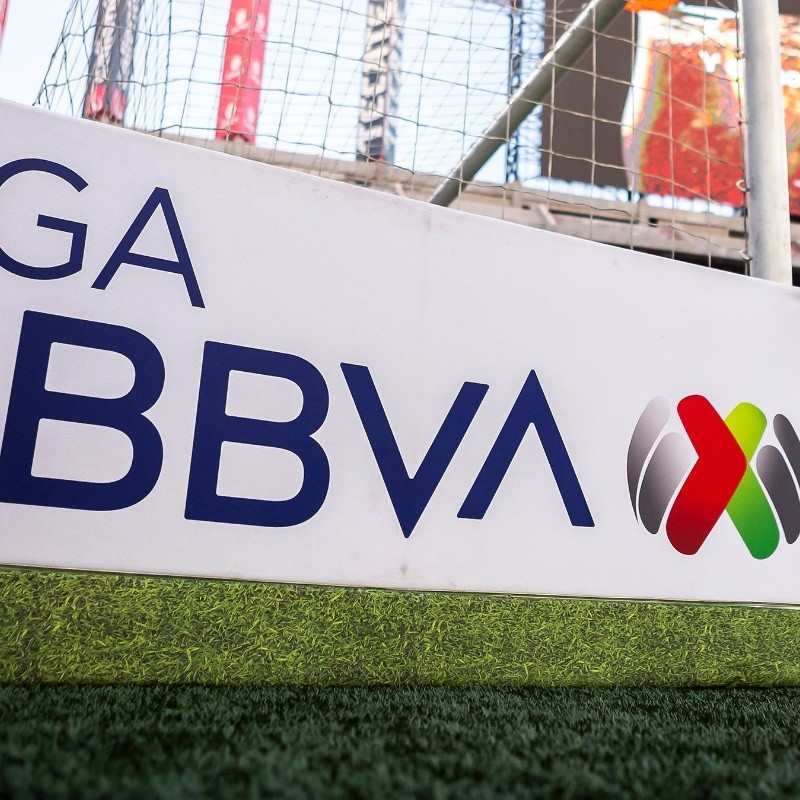 Liga MX: así marcha la tabla de posiciones del Torneo Clausura