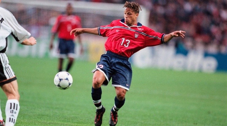 Cobi Jones (Getty Images)