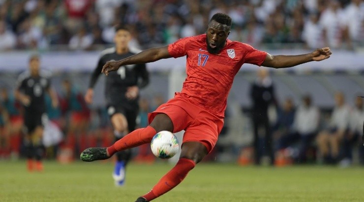 Jozy Altidore Scores Again, This Time In KNVB Cup - Stars and Stripes FC