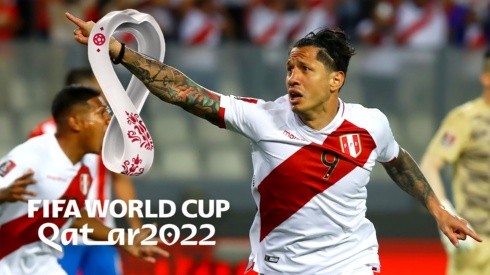 De pasar el repechaje, Perú ya sabe qué grupo tendrá en Qatar 2022. (Foto: Getty Images)