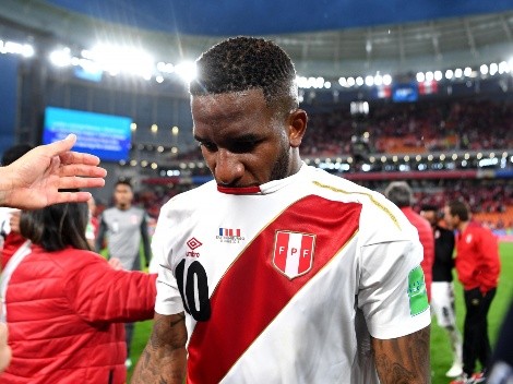 Soy venganza: si Perú clasifica, jugará ante Francia y Dinamarca en Qatar 2022