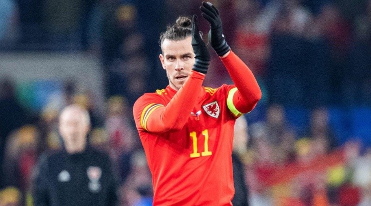 Gareth Bale (Getty Images)