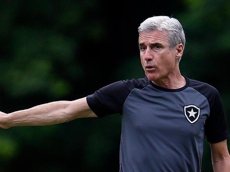 Botafogo acerta contratação de lateral-esquerdo finlandês para Luís Castro