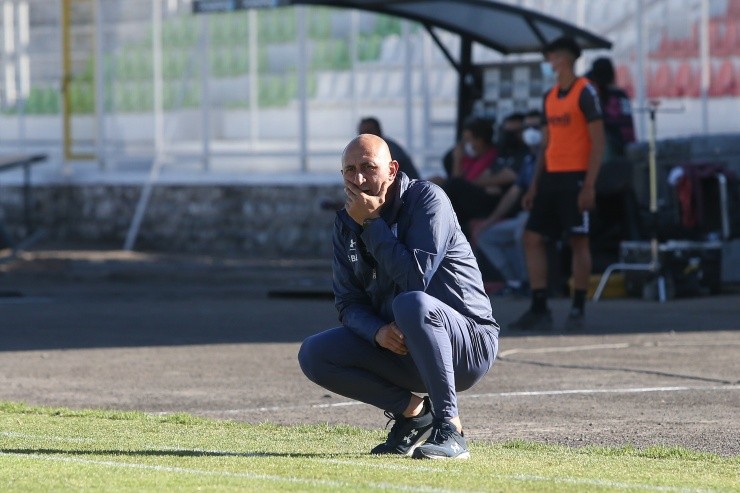 Cristián Paulucci Cristián Paulucci