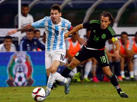 Qatar 2022: Así le fue a Lionel Messi en cinco enfrentamientos ante la Selección Mexicana