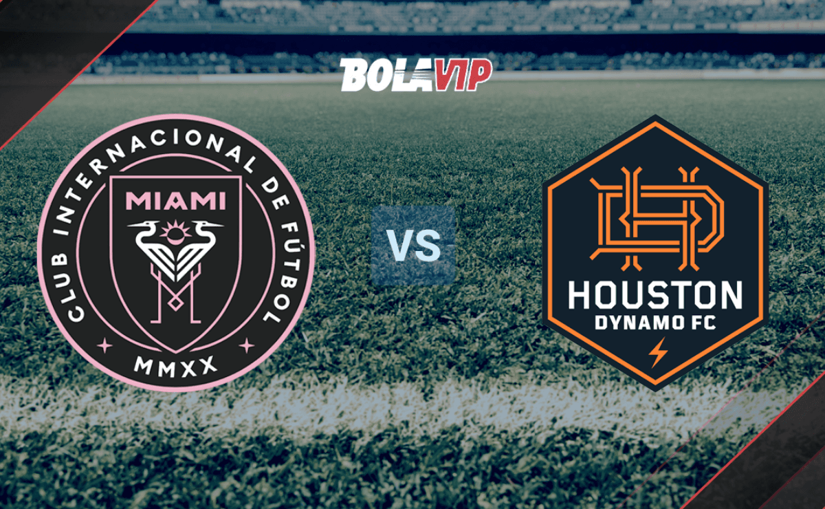 EN VIVO Inter Miami CF vs Houston Dynamo ONLINE por la MLS Cómo ver