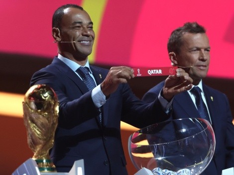 Qatar 2022: Why has the opening match of the FIFA World Cup been changed?