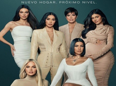 Estrenos de abril en Star+: Un lugar en silencio, el regreso de Las Kardashian y más