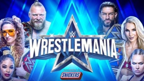 Wrestlemania 38: Fecha, Horario, Canal Y Cartelera Para VER EN VIVO En ...