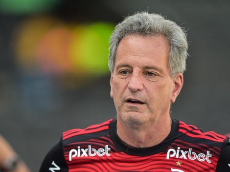 Conselheiros pedem que Landim tome atitudes drásticas no Flamengo