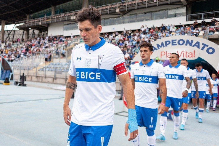 Universidad Católica