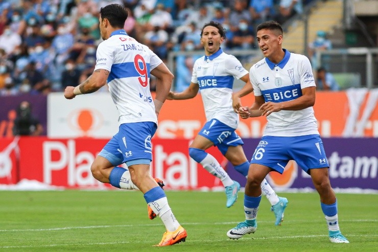 Universidad Católica