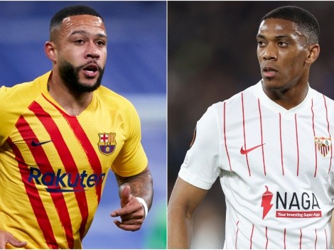 Barcelona vs Sevilla: Predictions, odds and how to watch 2021-22 La Liga in the US today