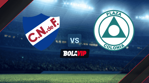 ◉ EN VIVO: Nacional vs. Plaza Colonia ONLINE por el Campeonato Uruguayo 2022 | Cómo ver por TV y streaming