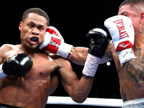 Boxing: Devin Haney's huge sacrifice to make the fight vs George Kambosos Jr. real