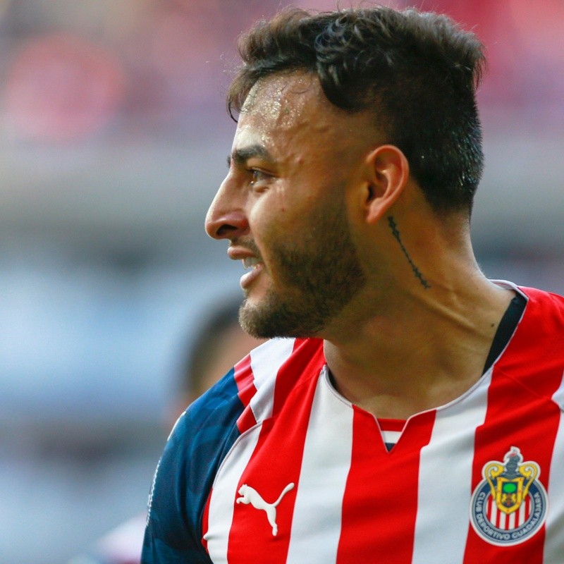 ◉ Las noticias de Chivas hoy, 3 de abril de 2022