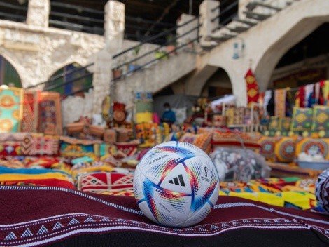 Al Rihla, la pelota de la Copa del Mundo Qatar 2022: ¿Cuánto vale y dónde comprarla en Argentina?