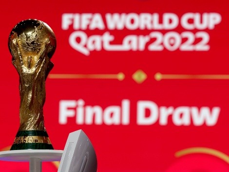 Las casas de apuestas hablaron: ¿Cuál es la selección favorita para ganar la Copa del Mundo 2022 de Qatar?