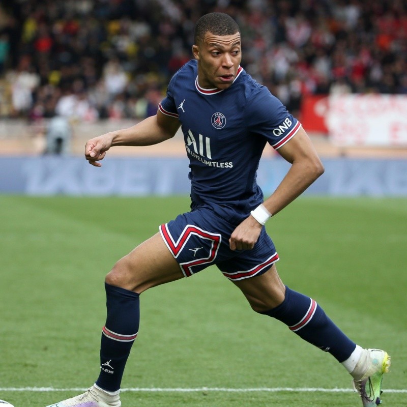 La nueva jugada de PSG para conseguir la renovación de Mbappé